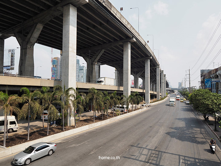 ก้าวใหม่ของ “บางนา” สู่การเป็นศูนย์กลางตะวันออก