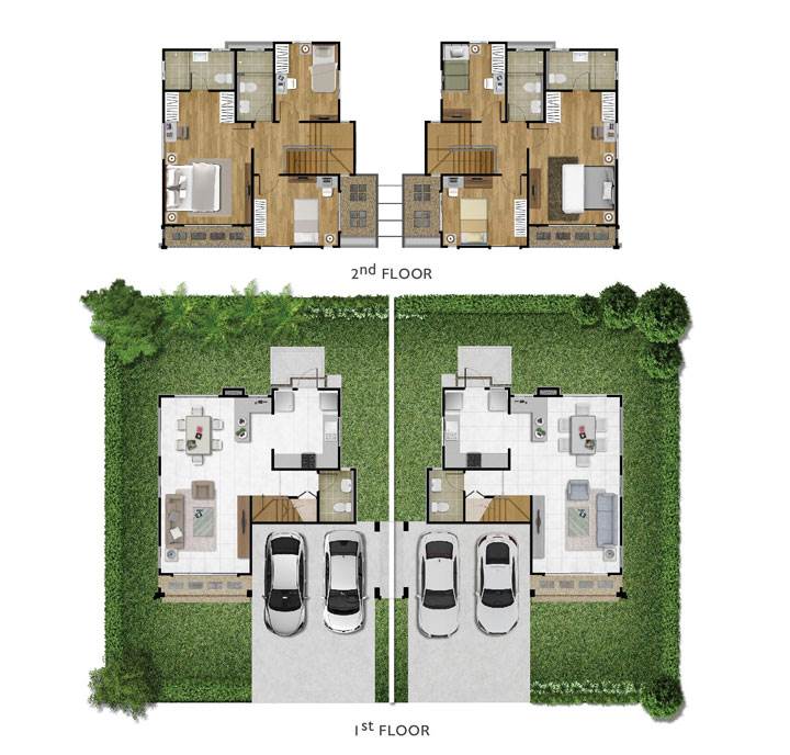 พรีวิวบ้าน ภัสสร เกาะแก้ว บ้านเดี่ยว บ้านแฝด คุณภาพดี จ.ภูเก็ต พรีวิวบ้าน ภัสสร เกาะแก้ว บ้านเดี่ยว บ้านแฝด คุณภาพดี จ.ภูเก็ต