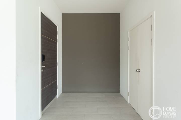 รีวิวบ้านเดี่ยว บี มอตโต้ กาญจนาภิเษก-พระราม 2 บ้านหลังใหญ่ ที่ดิน 100 ตร.ว. ห้องนอนมีห้องน้ำทุกห้อง