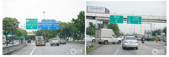 รีวิวบ้านเดี่ยว บี มอตโต้ กาญจนาภิเษก-พระราม 2 บ้านหลังใหญ่ ที่ดิน 100 ตร.ว. ห้องนอนมีห้องน้ำทุกห้อง