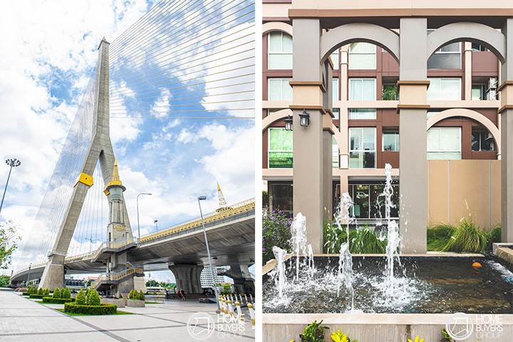 รีวิวคอนโด ชาโตว์ อินทาวน์ พระราม 8 คอนโด 13 ชั้น สร้างเสร็จพร้อมเข้าอยู่ ใกล้สะพานพระราม 8 ที่สุด ใกล้รถไฟฟ้าสถานีบางยี่ขัน รีวิวคอนโด ชาโตว์ อินทาวน์ พระราม 8 คอนโด 13 ชั้น สร้างเสร็จพร้อมเข้าอยู่ ใกล้สะพานพระราม 8 ที่สุด ใกล้รถไฟฟ้าสถานีบางยี่ขัน