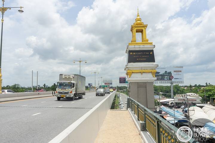 รีวิวบ้านเดี่ยว เอส เกต พรีเมี่ยม แจ้งวัฒนะ-ชัยพฤกษ์ ดีไซน์ทันสมัย และเย็นสบายด้วยนวัตกรรม Cool Tech ราคาเริ่มต้น 5.29 ล้านบาท