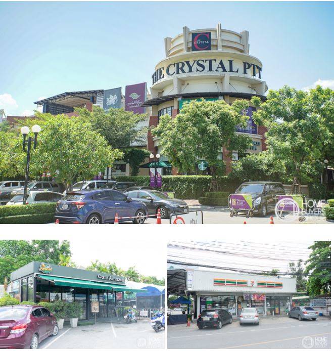 รีวิวบ้านเดี่ยว เอส เกต พรีเมี่ยม แจ้งวัฒนะ-ชัยพฤกษ์ ดีไซน์ทันสมัย และเย็นสบายด้วยนวัตกรรม Cool Tech ราคาเริ่มต้น 5.29 ล้านบาท
