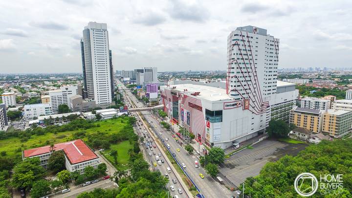 รีวิวบ้านเดี่ยว เอส เกต พรีเมี่ยม แจ้งวัฒนะ-ชัยพฤกษ์ ดีไซน์ทันสมัย และเย็นสบายด้วยนวัตกรรม Cool Tech ราคาเริ่มต้น 5.29 ล้านบาท