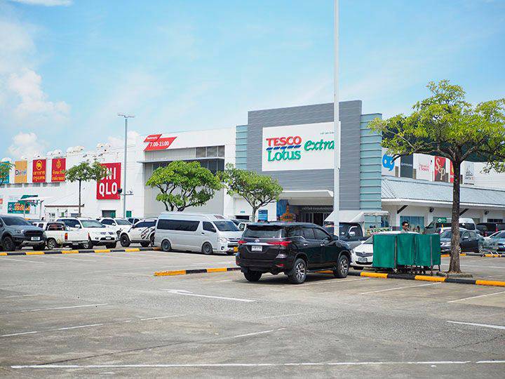 รีวิวบ้านแฝด ภัสสร เกาะแก้ว บ้านทำเลดี ส่วนกลางครบ เดินทางเข้าเมือง กะทู้-ป่าตอง ง่าย ใกล้ห้าง โรงพยาบาล ซูเปอร์มาร์เก็ต