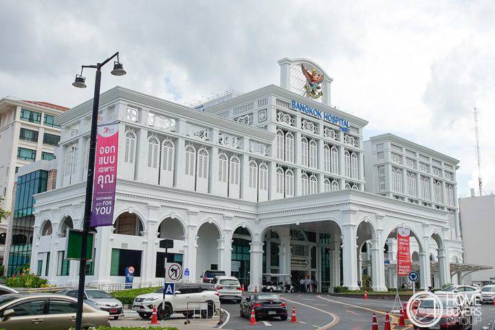 รีวิวบ้านแฝด ภัสสร เกาะแก้ว บ้านทำเลดี ส่วนกลางครบ เดินทางเข้าเมือง กะทู้-ป่าตอง ง่าย ใกล้ห้าง โรงพยาบาล ซูเปอร์มาร์เก็ต