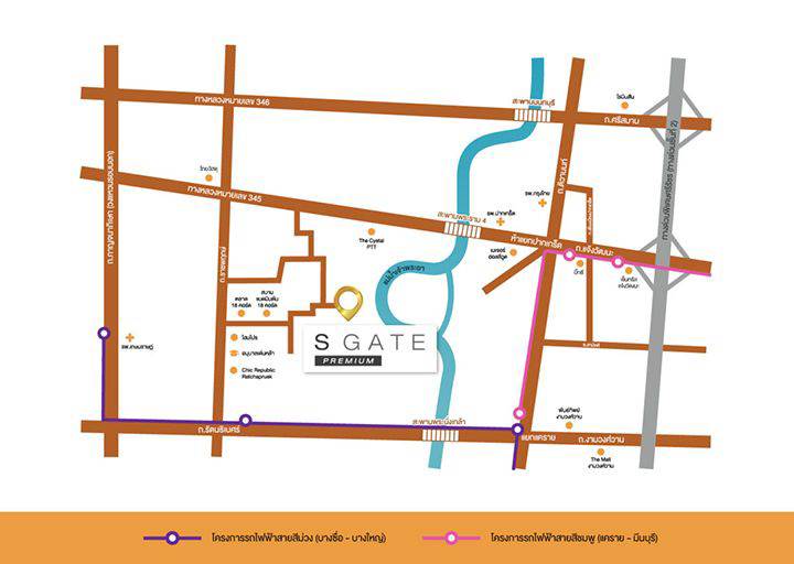 รีวิวบ้านเดี่ยว เอส เกต พรีเมี่ยม ราชพฤกษ์ บ้านหลังใหญ่ อยู่สบาย Facility ครบครัน เป็นส่วนตัวแค่ 48 ยูนิต รีวิวบ้านเดี่ยว เอส เกต พรีเมี่ยม ราชพฤกษ์ บ้านหลังใหญ่ อยู่สบาย Facility ครบครัน เป็นส่วนตัวแค่ 48 ยูนิต
