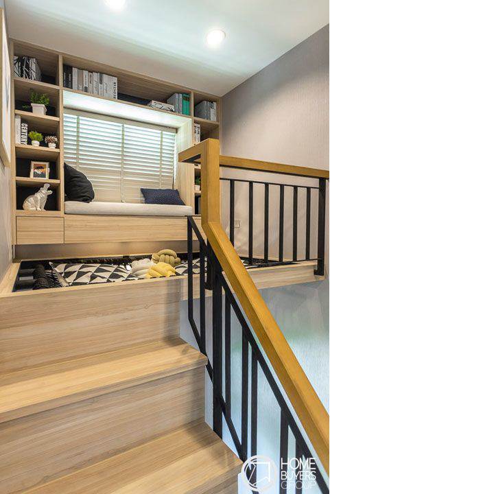 รีวิวบ้านเดี่ยว เอส เกต พรีเมี่ยม ราชพฤกษ์ บ้านหลังใหญ่ อยู่สบาย Facility ครบครัน เป็นส่วนตัวแค่ 48 ยูนิต รีวิวบ้านเดี่ยว เอส เกต พรีเมี่ยม ราชพฤกษ์ บ้านหลังใหญ่ อยู่สบาย Facility ครบครัน เป็นส่วนตัวแค่ 48 ยูนิต
