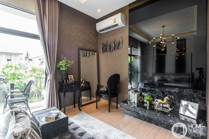 รีวิวบ้านเดี่ยว เอส เกต พรีเมี่ยม ราชพฤกษ์ บ้านหลังใหญ่ อยู่สบาย Facility ครบครัน เป็นส่วนตัวแค่ 48 ยูนิต รีวิวบ้านเดี่ยว เอส เกต พรีเมี่ยม ราชพฤกษ์ บ้านหลังใหญ่ อยู่สบาย Facility ครบครัน เป็นส่วนตัวแค่ 48 ยูนิต