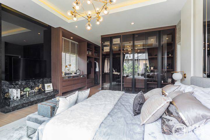 รีวิวบ้านเดี่ยว เอส เกต พรีเมี่ยม ราชพฤกษ์ บ้านหลังใหญ่ อยู่สบาย Facility ครบครัน เป็นส่วนตัวแค่ 48 ยูนิต รีวิวบ้านเดี่ยว เอส เกต พรีเมี่ยม ราชพฤกษ์ บ้านหลังใหญ่ อยู่สบาย Facility ครบครัน เป็นส่วนตัวแค่ 48 ยูนิต