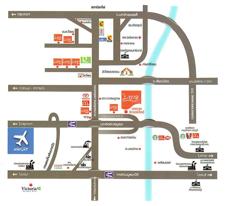 พรีวิวบ้าน บ้านมารวย ริเวอร์ไซด์ บ้านเดี่ยวและบ้านแฝดระดับพรีเมียมของเมืองแปดริ้ว ริมแม่น้ำบางปะกง พรีวิวบ้าน บ้านมารวย ริเวอร์ไซด์ บ้านเดี่ยวและบ้านแฝดระดับพรีเมียมของเมืองแปดริ้ว ริมแม่น้ำบางปะกง