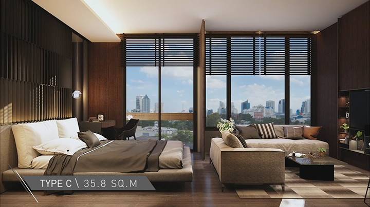 พรีวิวคอนโด เดอะ ทีค รัชดา 19 โลว์ไรส์ 7 ชั้น ห่างจาก ถ.รัชดาภิเษก เพียง 80 ม. ใกล้ MRT รัชดาภิเษก พรีวิวคอนโด เดอะ ทีค รัชดา 19 โลว์ไรส์ 7 ชั้น ห่างจาก ถ.รัชดาภิเษก เพียง 80 ม. ใกล้ MRT รัชดาภิเษก