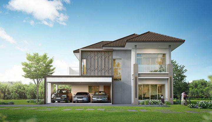 พรีวิวบ้านเดี่ยว อิลิแกนซ์ จ.ภูเก็ต พร้อมเข้าอยู่ ใกล้สวนหลวง พรีวิวบ้านเดี่ยว อิลิแกนซ์ จ.ภูเก็ต พร้อมเข้าอยู่ ใกล้สวนหลวง