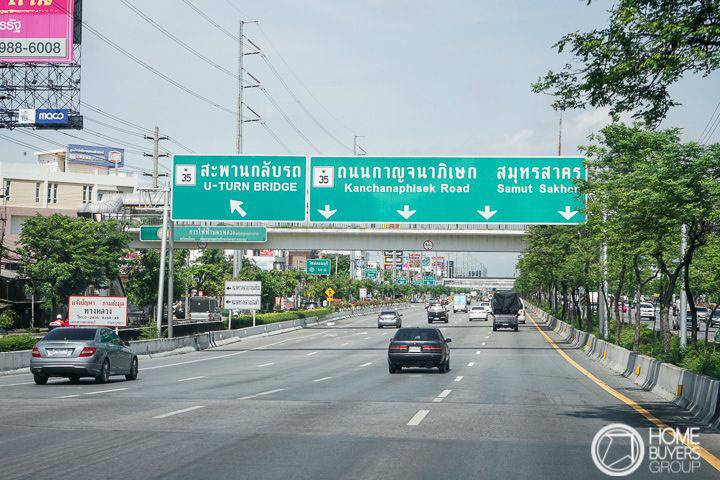 รีวิวบ้านเดี่ยว ณุศาศิริ ซิตี้ พระราม 2 ออกแบบทุกส่วนให้กว้างขวาง ดูภูมิฐาน เงียบสงบ เป็นส่วนตัว มีโรงเรียนนานาชาติและสถานพยาบาลพร้อมในโครงการ