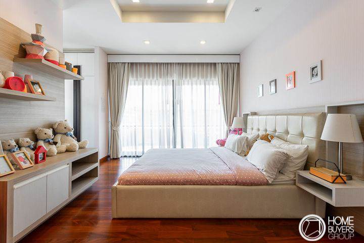 รีวิวบ้านเดี่ยว ณุศาศิริ ซิตี้ พระราม 2 ออกแบบทุกส่วนให้กว้างขวาง ดูภูมิฐาน เงียบสงบ เป็นส่วนตัว มีโรงเรียนนานาชาติและสถานพยาบาลพร้อมในโครงการ