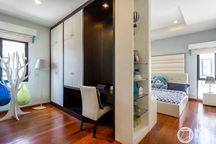 รีวิวบ้านเดี่ยว ณุศาศิริ ซิตี้ พระราม 2 ออกแบบทุกส่วนให้กว้างขวาง ดูภูมิฐาน เงียบสงบ เป็นส่วนตัว มีโรงเรียนนานาชาติและสถานพยาบาลพร้อมในโครงการ