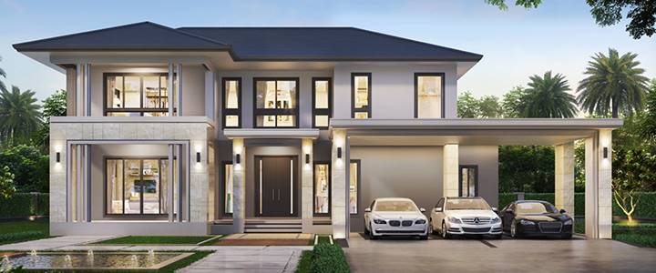 พรีวิวบ้านเดี่ยว เพอร์เฟค มาสเตอร์พีซ รามคำแหง คฤหาสน์หรูใกล้ทางด่วน พร้อม Active AIRflow System พรีวิวบ้านเดี่ยว เพอร์เฟค มาสเตอร์พีซ รามคำแหง คฤหาสน์หรูใกล้ทางด่วน พร้อม Active AIRflow System