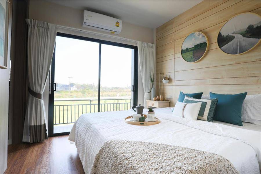 พรีวิวบ้านเดี่ยว อเวย์ หนองจอก เดินทางสะดวก ใกล้ทางด่วนเอกมัย-รามอินทรา พรีวิวบ้านเดี่ยว อเวย์ หนองจอก เดินทางสะดวก ใกล้ทางด่วนเอกมัย-รามอินทรา