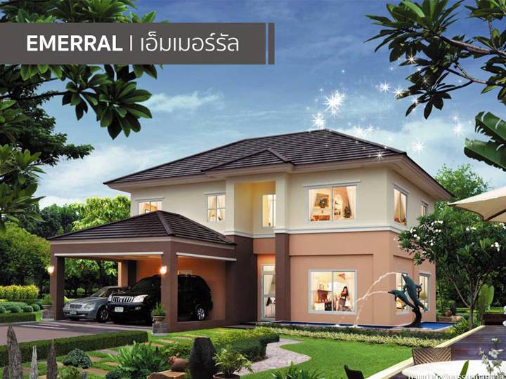 พรีวิวบ้านเดี่ยว เนเชอรัล ซิตี้ รามคำแหง ร่มรื่น สไตล์โมเดิร์น คอนเท็มโพรารี ทำเลดี ใกล้เมือง พรีวิวบ้านเดี่ยว เนเชอรัล ซิตี้ รามคำแหง ร่มรื่น สไตล์โมเดิร์น คอนเท็มโพรารี ทำเลดี ใกล้เมือง