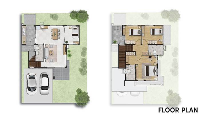 พรีวิวบ้าน เลอ นีโอ ไพร์ม แพรกษา-เทพารักษ์ บ้านเดี่ยว-บ้านแฝดหลังใหญ่ ใกล้ BTS แพรกษา พรีวิวบ้าน เลอ นีโอ ไพร์ม แพรกษา-เทพารักษ์ บ้านเดี่ยว-บ้านแฝดหลังใหญ่ ใกล้ BTS แพรกษา