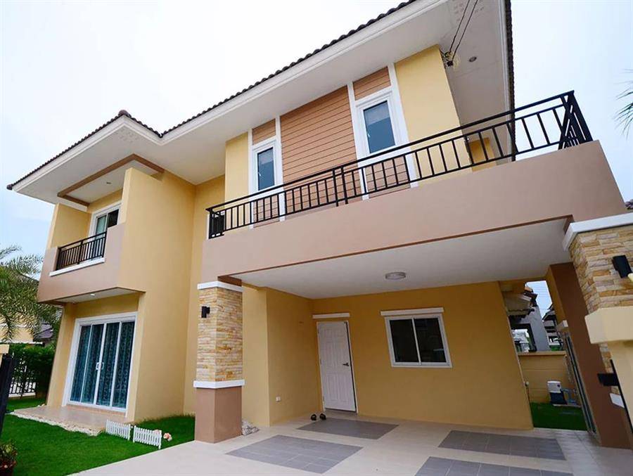 พรีวิวบ้านเดี่ยว บ้านภูมิสิริ รังสิต คลอง 4 บ้านคุณภาพสร้างด้วยอิฐมอญทั้งหลัง ทำเลดี ติดถนนเลียบคลอง 4 พรีวิวบ้านเดี่ยว บ้านภูมิสิริ รังสิต คลอง 4 บ้านคุณภาพสร้างด้วยอิฐมอญทั้งหลัง ทำเลดี ติดถนนเลียบคลอง 4