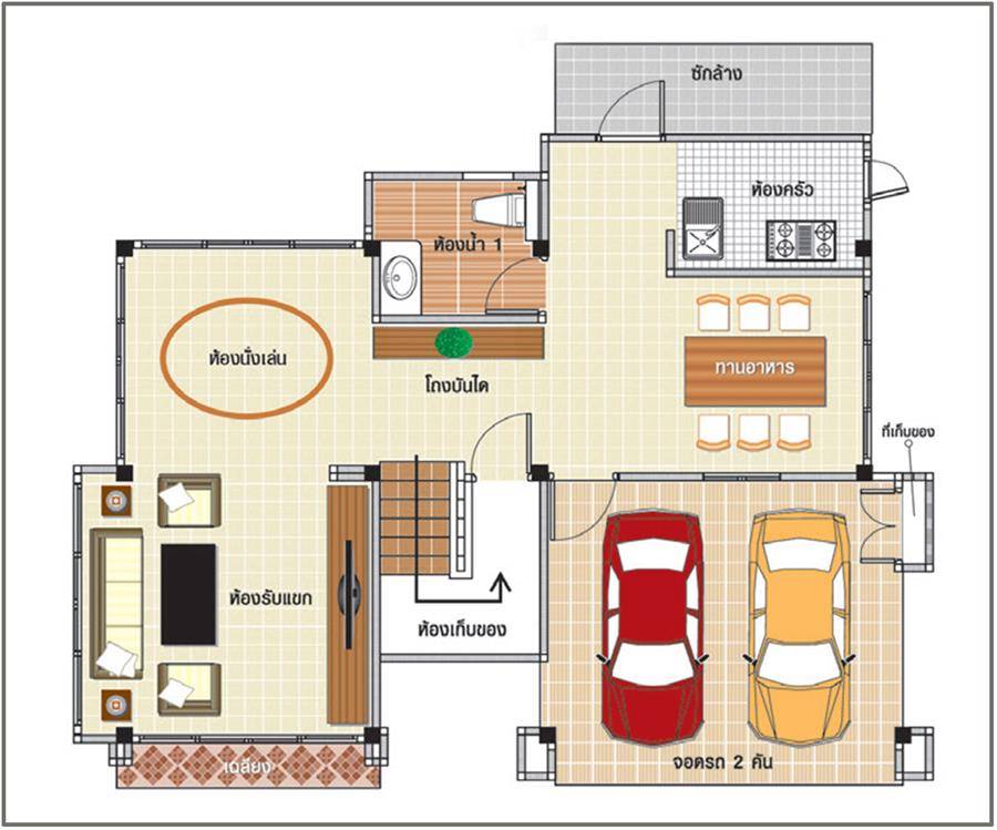 พรีวิวบ้านเดี่ยว บ้านภูมิสิริ รังสิต คลอง 4 บ้านคุณภาพสร้างด้วยอิฐมอญทั้งหลัง ทำเลดี ติดถนนเลียบคลอง 4 พรีวิวบ้านเดี่ยว บ้านภูมิสิริ รังสิต คลอง 4 บ้านคุณภาพสร้างด้วยอิฐมอญทั้งหลัง ทำเลดี ติดถนนเลียบคลอง 4