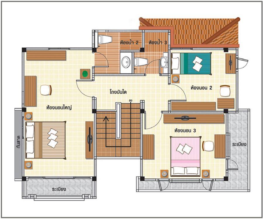 พรีวิวบ้านเดี่ยว บ้านภูมิสิริ รังสิต คลอง 4 บ้านคุณภาพสร้างด้วยอิฐมอญทั้งหลัง ทำเลดี ติดถนนเลียบคลอง 4 พรีวิวบ้านเดี่ยว บ้านภูมิสิริ รังสิต คลอง 4 บ้านคุณภาพสร้างด้วยอิฐมอญทั้งหลัง ทำเลดี ติดถนนเลียบคลอง 4