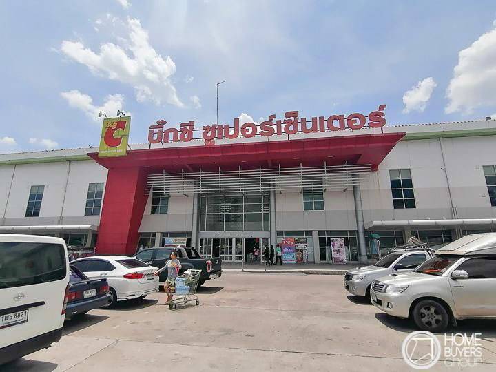 รีวิวคอนโด เดอะ คิวเว่ ติวานนท์ ตึกโค้ง ดีไซน์เด่น สเปกห้องหรู ส่วนกลางลอยฟ้า และสวนเล่นระดับ รีวิวคอนโด เดอะ คิวเว่ ติวานนท์ ตึกโค้ง ดีไซน์เด่น สเปกห้องหรู ส่วนกลางลอยฟ้า และสวนเล่นระดับ
