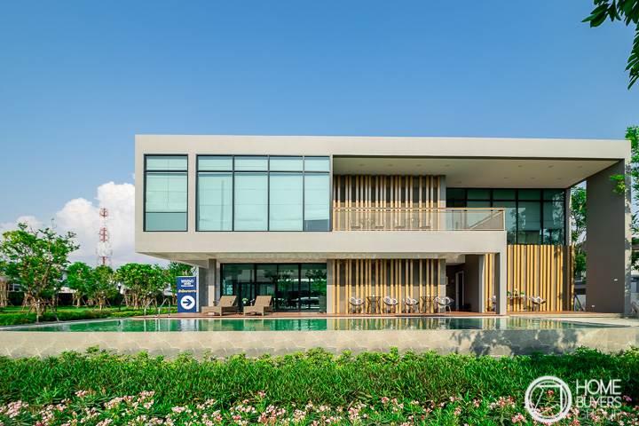 พรีวิวบ้านเดี่ยว เดอะ แพลนท์ หนองมน-ชลบุรี บ้านหลังใหญ่ ใจกลางเมืองชลบุรี เดินทางง่าย ใกล้ตลาดหนองมน พรีวิวบ้านเดี่ยว เดอะ แพลนท์ หนองมน-ชลบุรี บ้านหลังใหญ่ ใจกลางเมืองชลบุรี เดินทางง่าย ใกล้ตลาดหนองมน