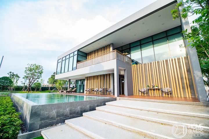พรีวิวบ้านเดี่ยว เดอะ แพลนท์ หนองมน-ชลบุรี บ้านหลังใหญ่ ใจกลางเมืองชลบุรี เดินทางง่าย ใกล้ตลาดหนองมน พรีวิวบ้านเดี่ยว เดอะ แพลนท์ หนองมน-ชลบุรี บ้านหลังใหญ่ ใจกลางเมืองชลบุรี เดินทางง่าย ใกล้ตลาดหนองมน