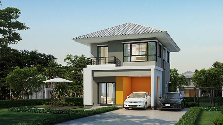 พรีวิวบ้านเดี่ยว มายโฮม อเวนิว ด่วนรามอินทรา-จตุโชติ สไตล์โมเดิร์นชิค ในสังคมคุณภาพ พรีวิวบ้านเดี่ยว มายโฮม อเวนิว ด่วนรามอินทรา-จตุโชติ สไตล์โมเดิร์นชิค ในสังคมคุณภาพ
