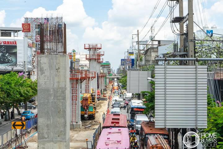 รีวิวคอนโด แอทโมซ ลาดพร้าว 71 ห้องชุดพร้อมเข้าอยู่ Fully Furnished ราคาเริ่มต้น 1.69 ล้านบาท