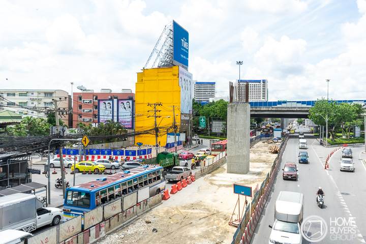 รีวิวคอนโด แอทโมซ ลาดพร้าว 71 ห้องชุดพร้อมเข้าอยู่ Fully Furnished ราคาเริ่มต้น 1.69 ล้านบาท