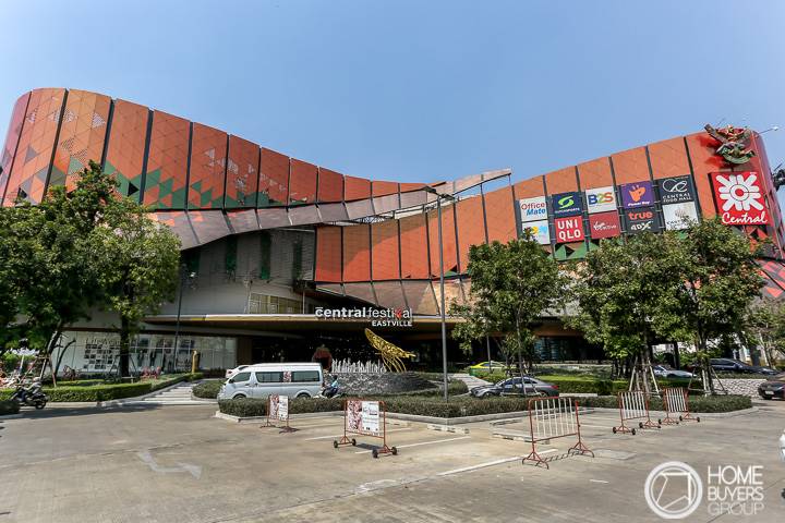 รีวิวคอนโด แอทโมซ ลาดพร้าว 71 ห้องชุดพร้อมเข้าอยู่ Fully Furnished ราคาเริ่มต้น 1.69 ล้านบาท