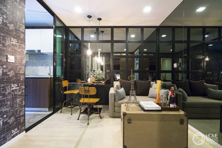 รีวิวคอนโด แอทโมซ ลาดพร้าว 71 ห้องชุดพร้อมเข้าอยู่ Fully Furnished ราคาเริ่มต้น 1.69 ล้านบาท