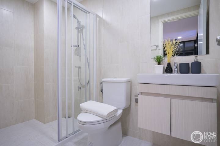 รีวิวคอนโด แอทโมซ ลาดพร้าว 71 ห้องชุดพร้อมเข้าอยู่ Fully Furnished ราคาเริ่มต้น 1.69 ล้านบาท