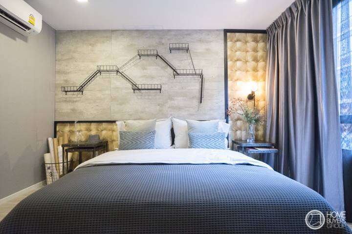 รีวิวคอนโด แอทโมซ ลาดพร้าว 71 ห้องชุดพร้อมเข้าอยู่ Fully Furnished ราคาเริ่มต้น 1.69 ล้านบาท