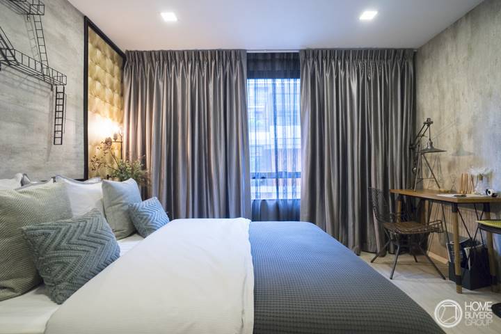 รีวิวคอนโด แอทโมซ ลาดพร้าว 71 ห้องชุดพร้อมเข้าอยู่ Fully Furnished ราคาเริ่มต้น 1.69 ล้านบาท
