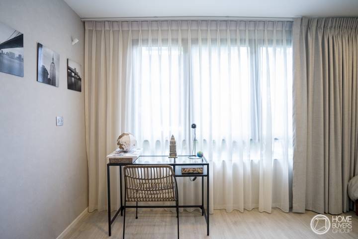 รีวิวคอนโด แอทโมซ ลาดพร้าว 71 ห้องชุดพร้อมเข้าอยู่ Fully Furnished ราคาเริ่มต้น 1.69 ล้านบาท