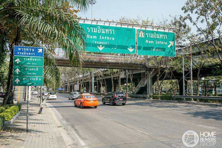 รีวิวคอนโด แอทโมซ ลาดพร้าว 71 ห้องชุดพร้อมเข้าอยู่ Fully Furnished ราคาเริ่มต้น 1.69 ล้านบาท