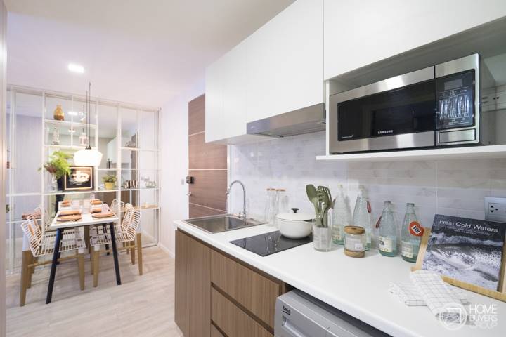 รีวิวคอนโด แอทโมซ ลาดพร้าว 71 ห้องชุดพร้อมเข้าอยู่ Fully Furnished ราคาเริ่มต้น 1.69 ล้านบาท