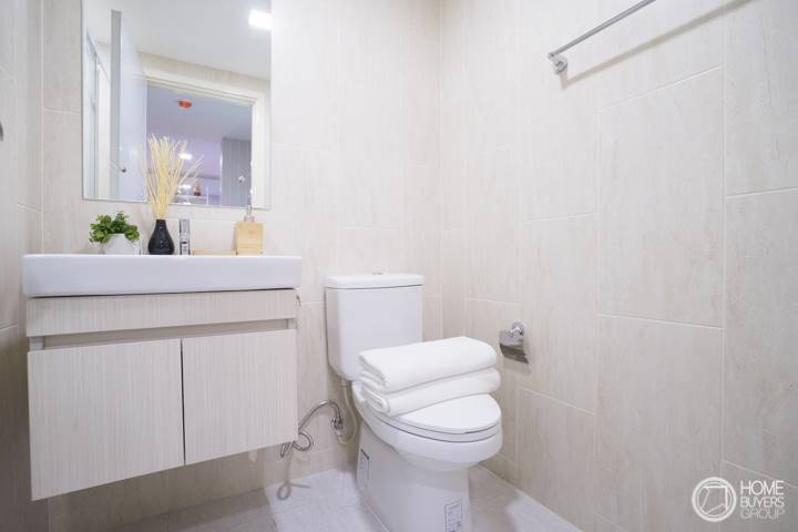 รีวิวคอนโด แอทโมซ ลาดพร้าว 71 ห้องชุดพร้อมเข้าอยู่ Fully Furnished ราคาเริ่มต้น 1.69 ล้านบาท