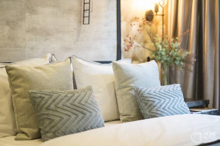 รีวิวคอนโด แอทโมซ ลาดพร้าว 71 ห้องชุดพร้อมเข้าอยู่ Fully Furnished ราคาเริ่มต้น 1.69 ล้านบาท