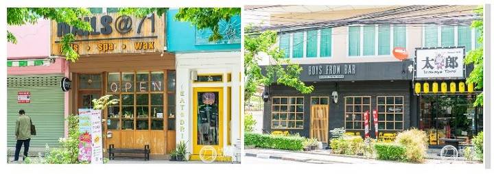 รีวิวคอนโด แอทโมซ ลาดพร้าว 71 ห้องชุดพร้อมเข้าอยู่ Fully Furnished ราคาเริ่มต้น 1.69 ล้านบาท