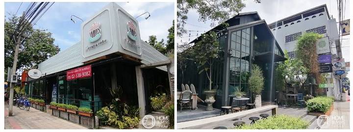 รีวิวคอนโด แอทโมซ ลาดพร้าว 71 ห้องชุดพร้อมเข้าอยู่ Fully Furnished ราคาเริ่มต้น 1.69 ล้านบาท