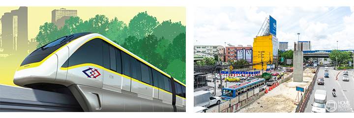 รีวิวโฮมออฟฟิศ นอร์แมน ลาดพร้าว 71 ออฟฟิศพรีเมียม 5 ชั้น ใจกลางลาดพร้าว ตอบทุกไล์สไตล์
