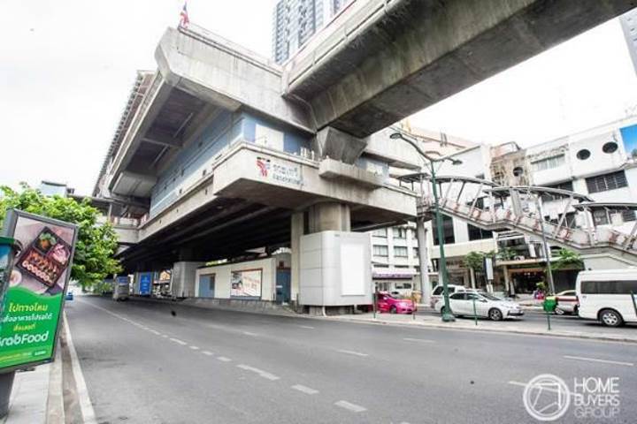 รีวิวคอนโด ดิ แอดเดรส สยาม-ราชเทวี ส่วนกลางหรูขนาดใหญ่ ใจกลางเมืองที่ดีที่สุด รีวิวคอนโด ดิ แอดเดรส สยาม-ราชเทวี ส่วนกลางหรูขนาดใหญ่ ใจกลางเมืองที่ดีที่สุด