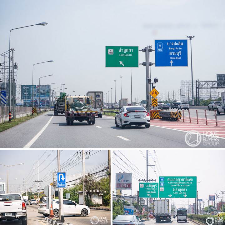 รีวิวบ้านเดี่ยว วิสต้า มินิ (ลำลูกกา) คลอง 4 บ้านเดี่ยว 2 ชั้น สไตล์ลอฟต์ พร้อมฟังก์ชัน Double Space