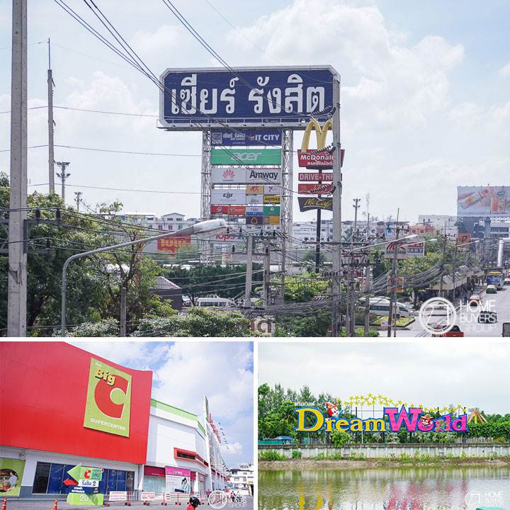 รีวิวบ้านเดี่ยว วิสต้า มินิ (ลำลูกกา) คลอง 4 บ้านเดี่ยว 2 ชั้น สไตล์ลอฟต์ พร้อมฟังก์ชัน Double Space