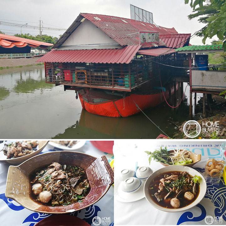 รีวิวบ้านเดี่ยว วิสต้า มินิ (ลำลูกกา) คลอง 4 บ้านเดี่ยว 2 ชั้น สไตล์ลอฟต์ พร้อมฟังก์ชัน Double Space